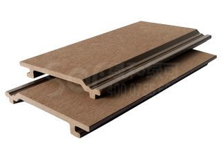 PE塑木墙板156H21