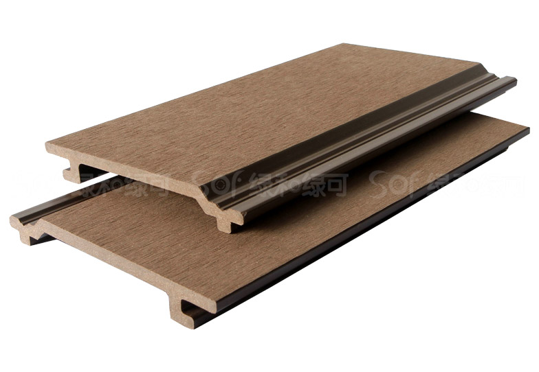 PE塑木墙板156H21