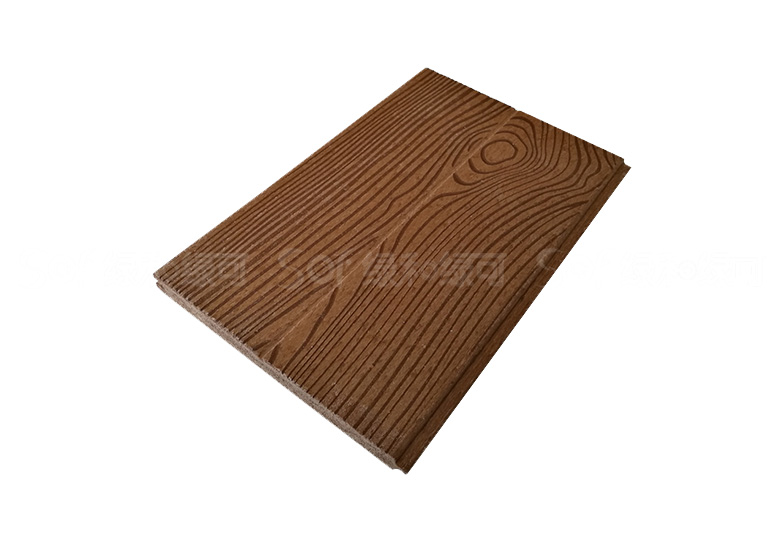 分子木墙板PET130x10B