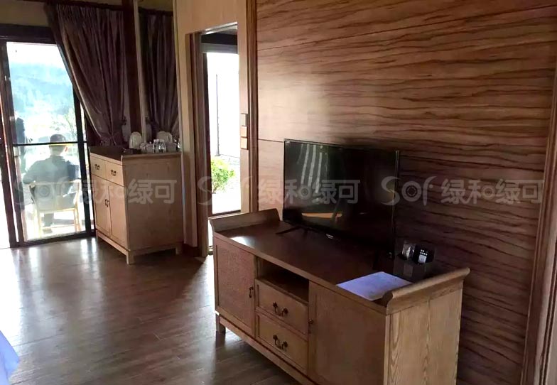 河源度假木屋/环保生态度假木屋