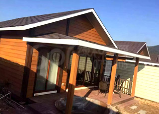 河源度假木屋/环保生态度假木屋