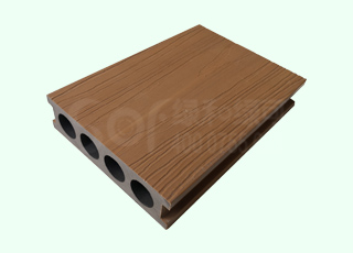 共挤木塑空芯地板PBD145Y38
