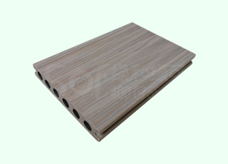 共挤木塑空芯地板PBD135Y23
