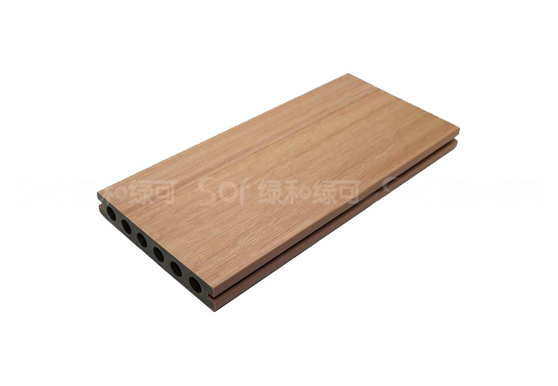 共挤木塑空芯地板PBD140Y20A