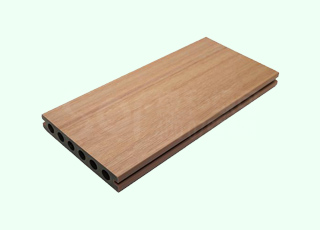 共挤木塑空芯地板PBD140Y20A