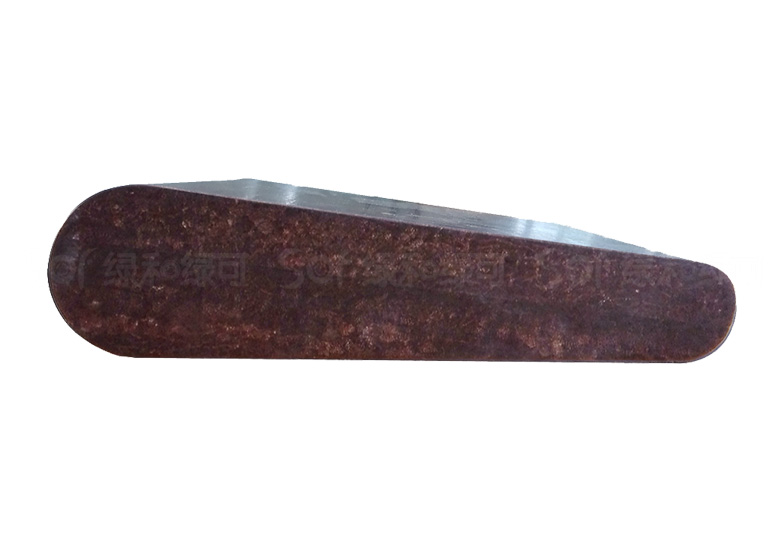 高耐色竹木栏杆扶手-3