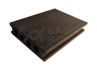 共挤木塑空芯地板PBD145K39