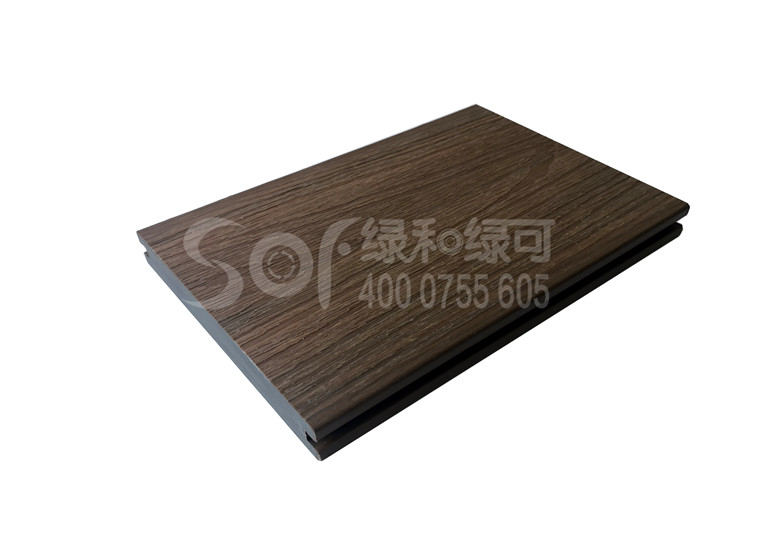 共挤木塑实芯地板PBD140S20