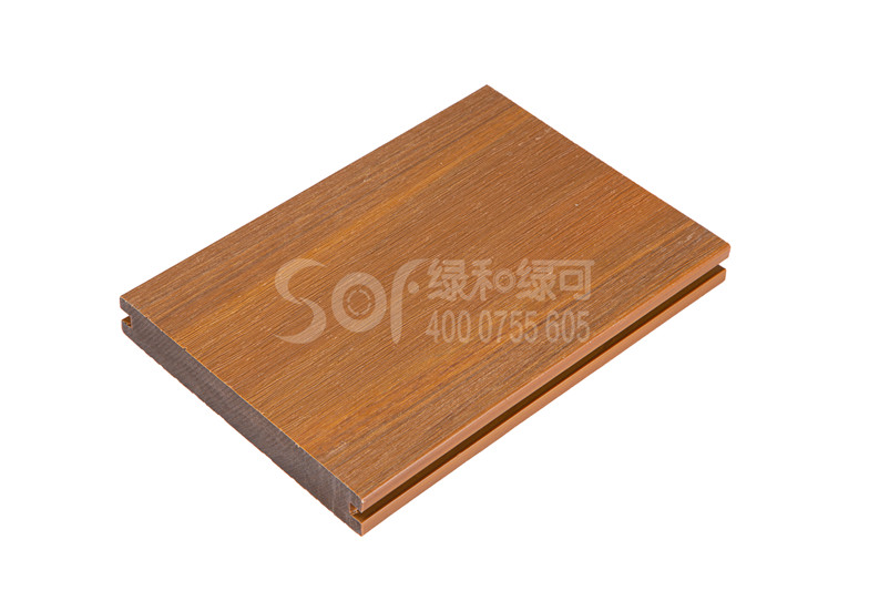 共挤木塑实芯地板PBD145S22