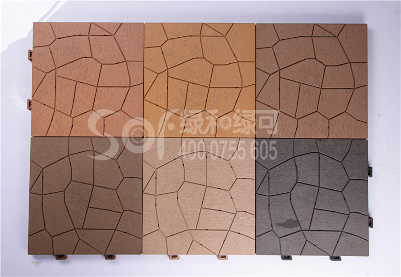 石英木塑DIY-G300 (1)地板