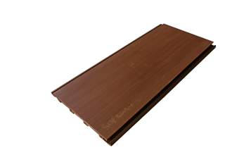 绿可生态木平面板LHF135H12