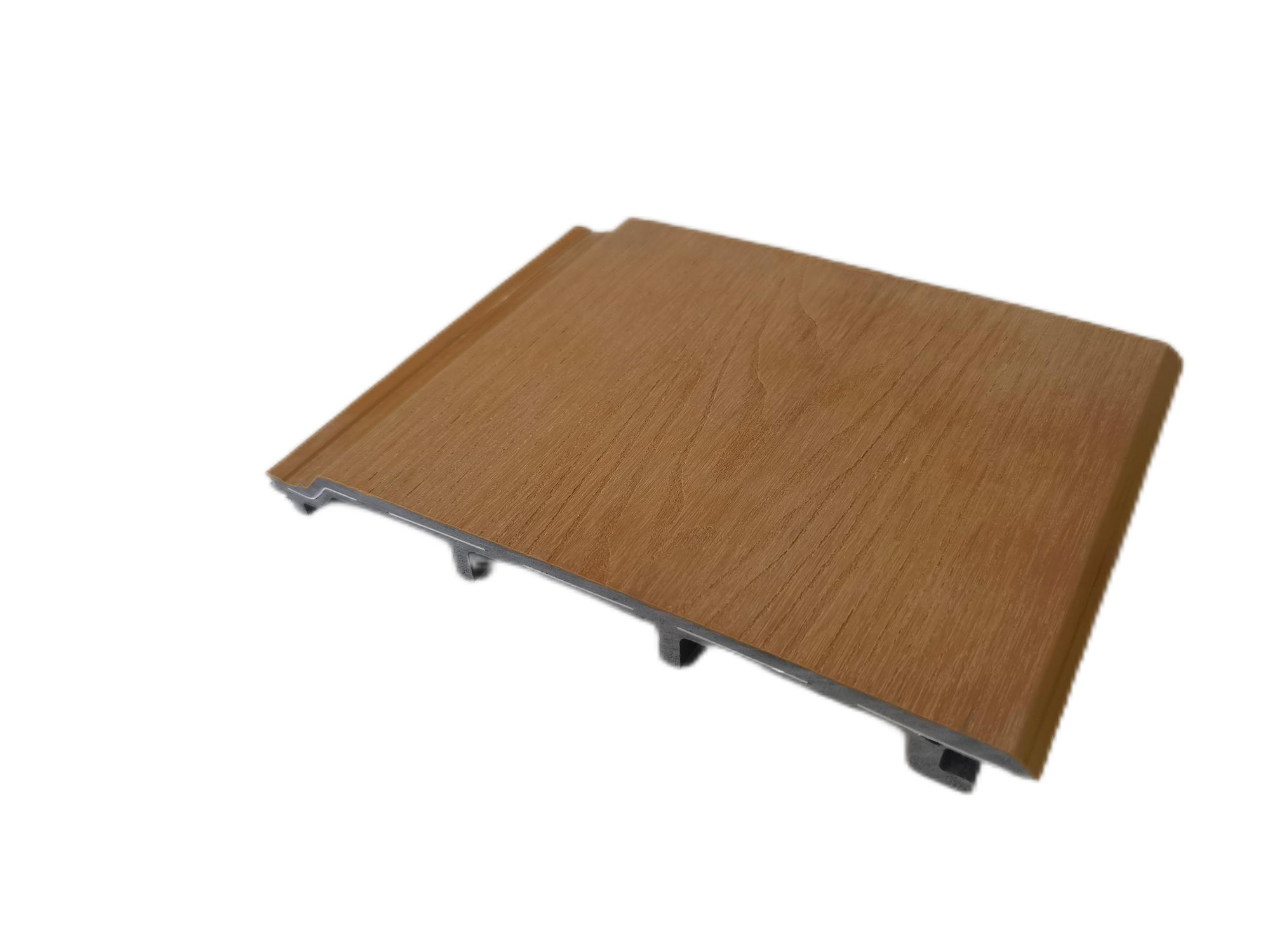 塑合金塑木墙板177*17