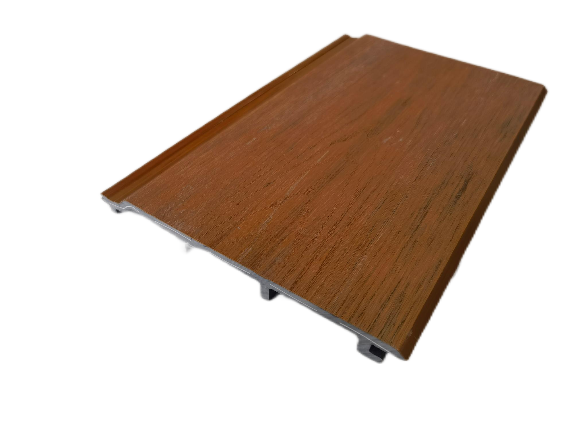 塑合金塑木墙板177*17