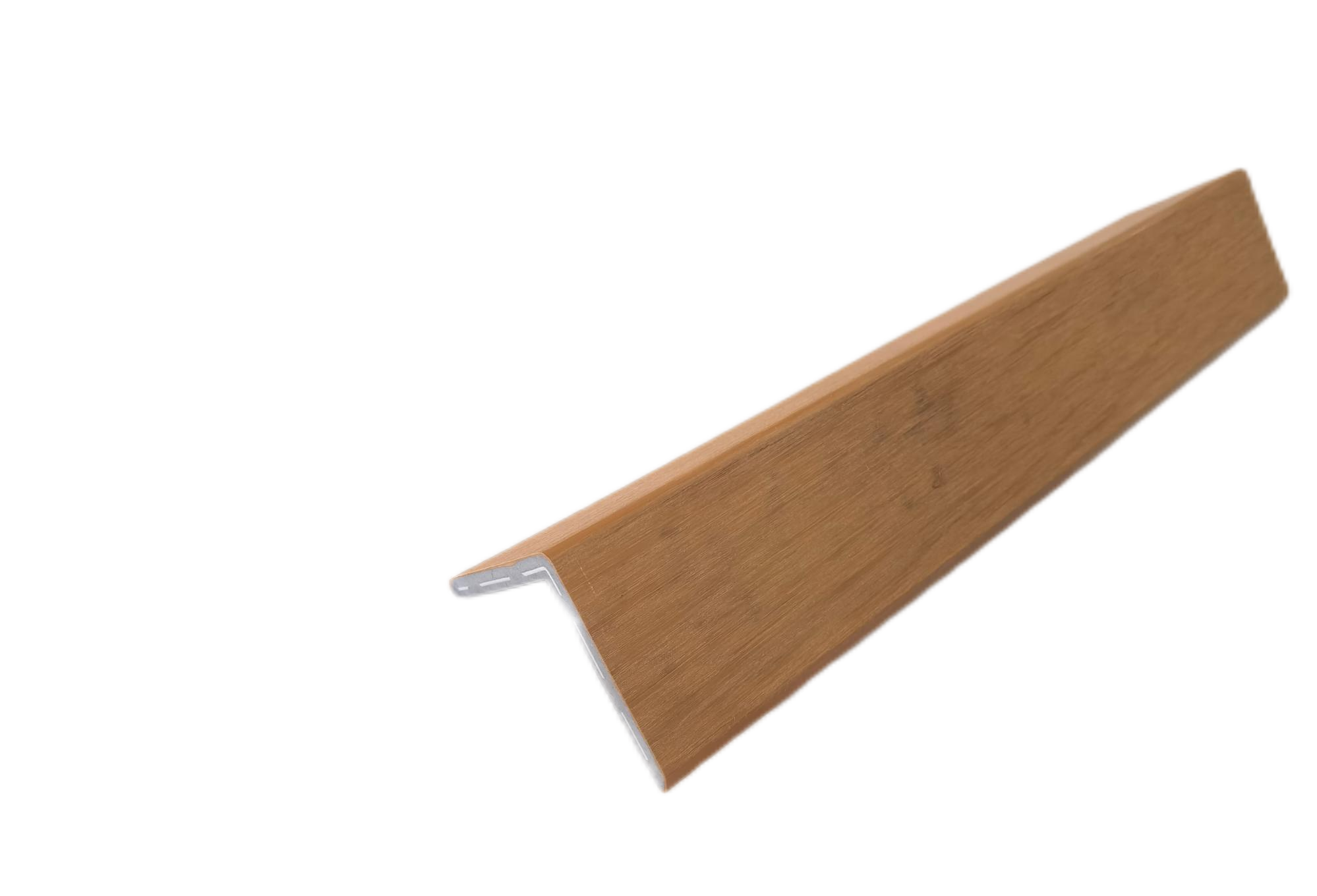 塑合金塑木收边条