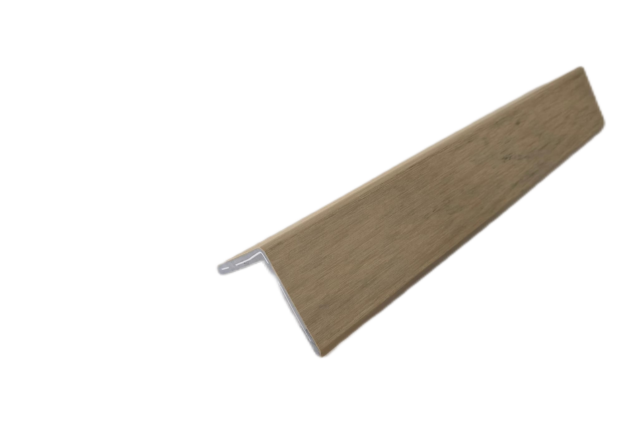 塑合金塑木收边条