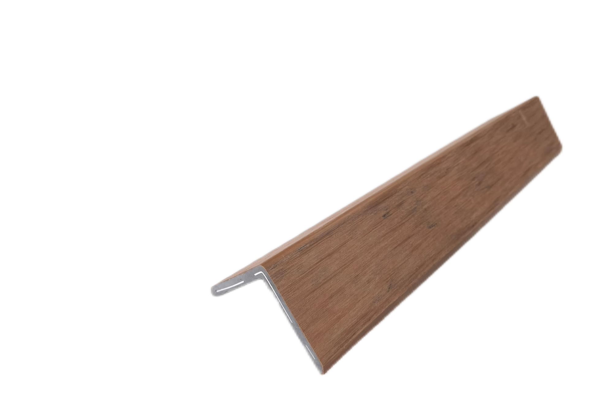 塑合金塑木收边条