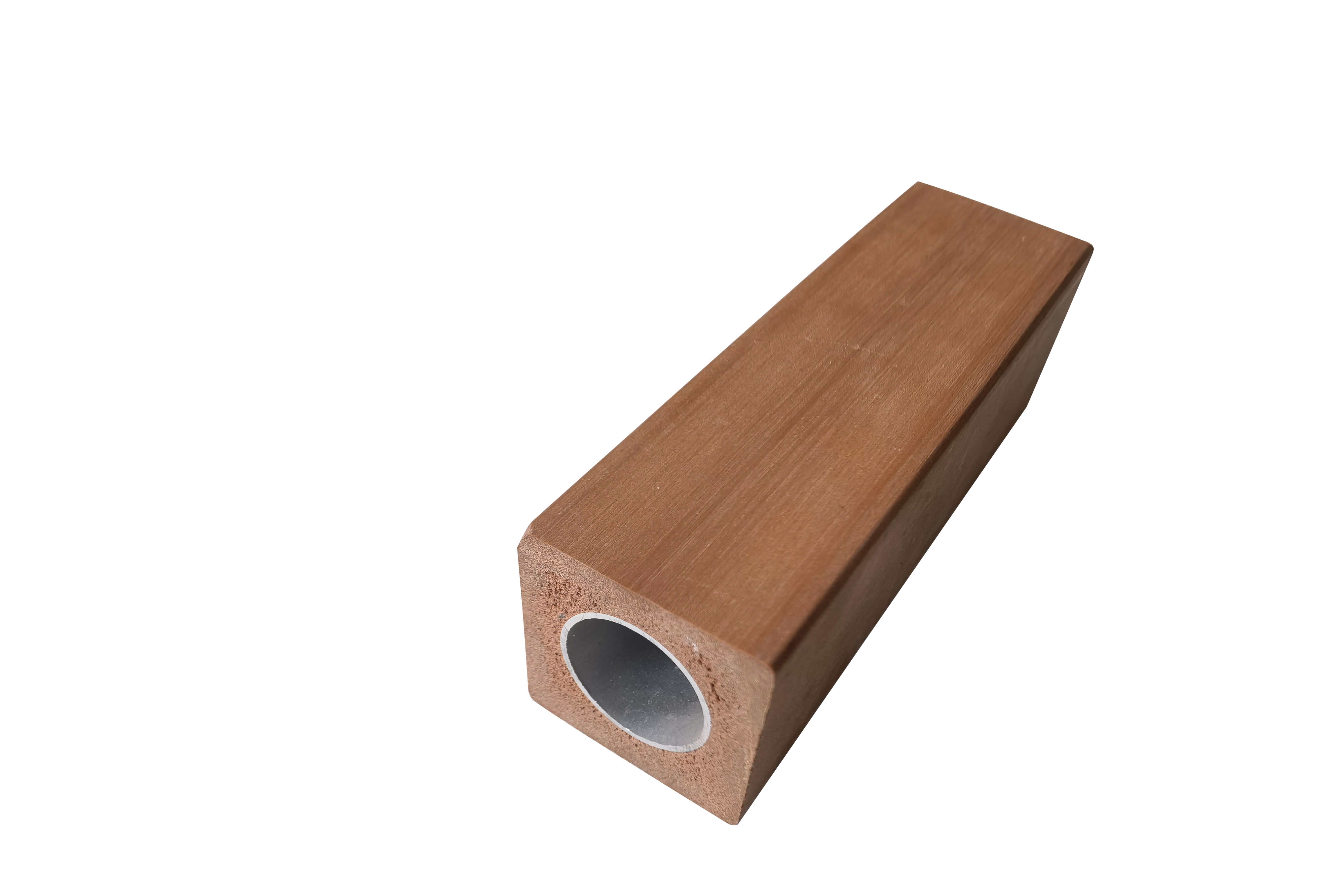 共挤铝塑木方木MH5050