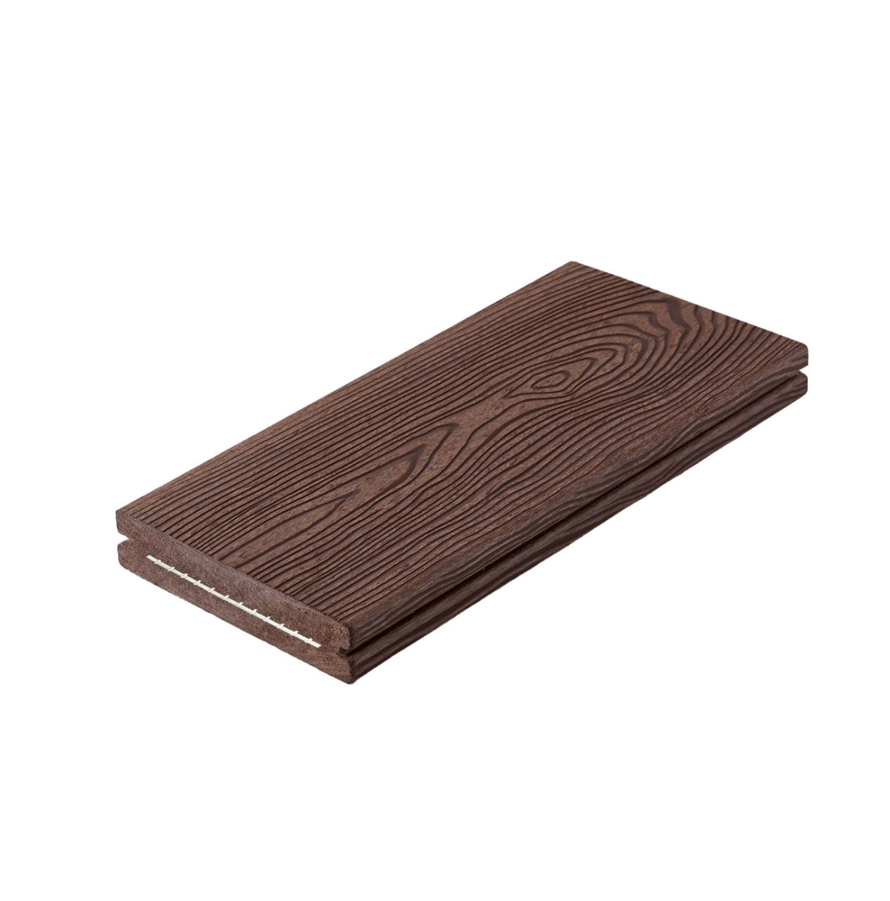 进口碳纤维塑木地板14025