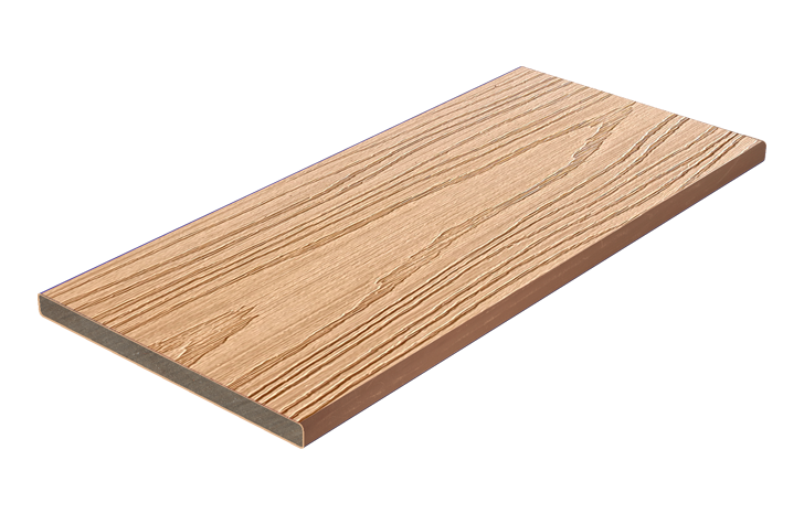 共挤塑木封边板PBD140S10