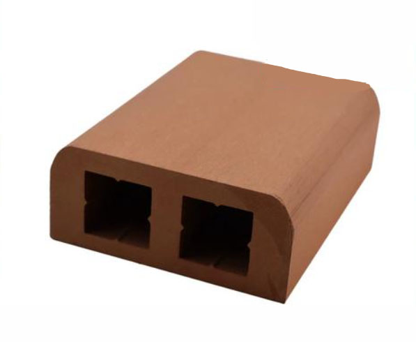 PE塑木扶手160*70