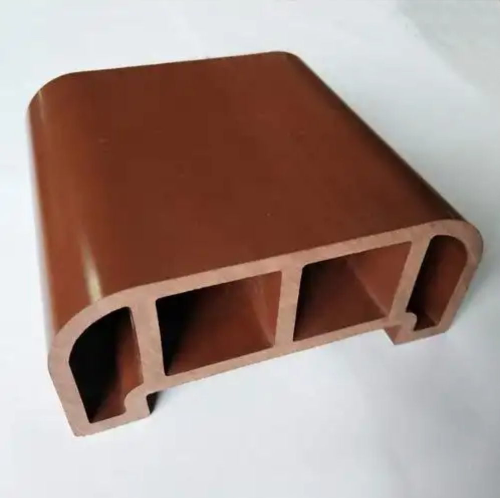 PE塑木扶手160*70