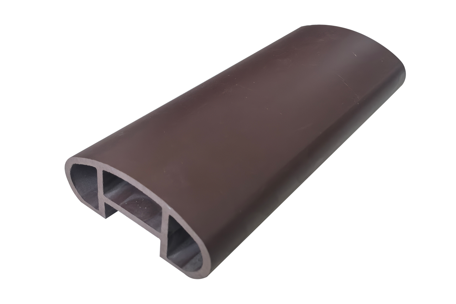 PE塑木扶手130*60