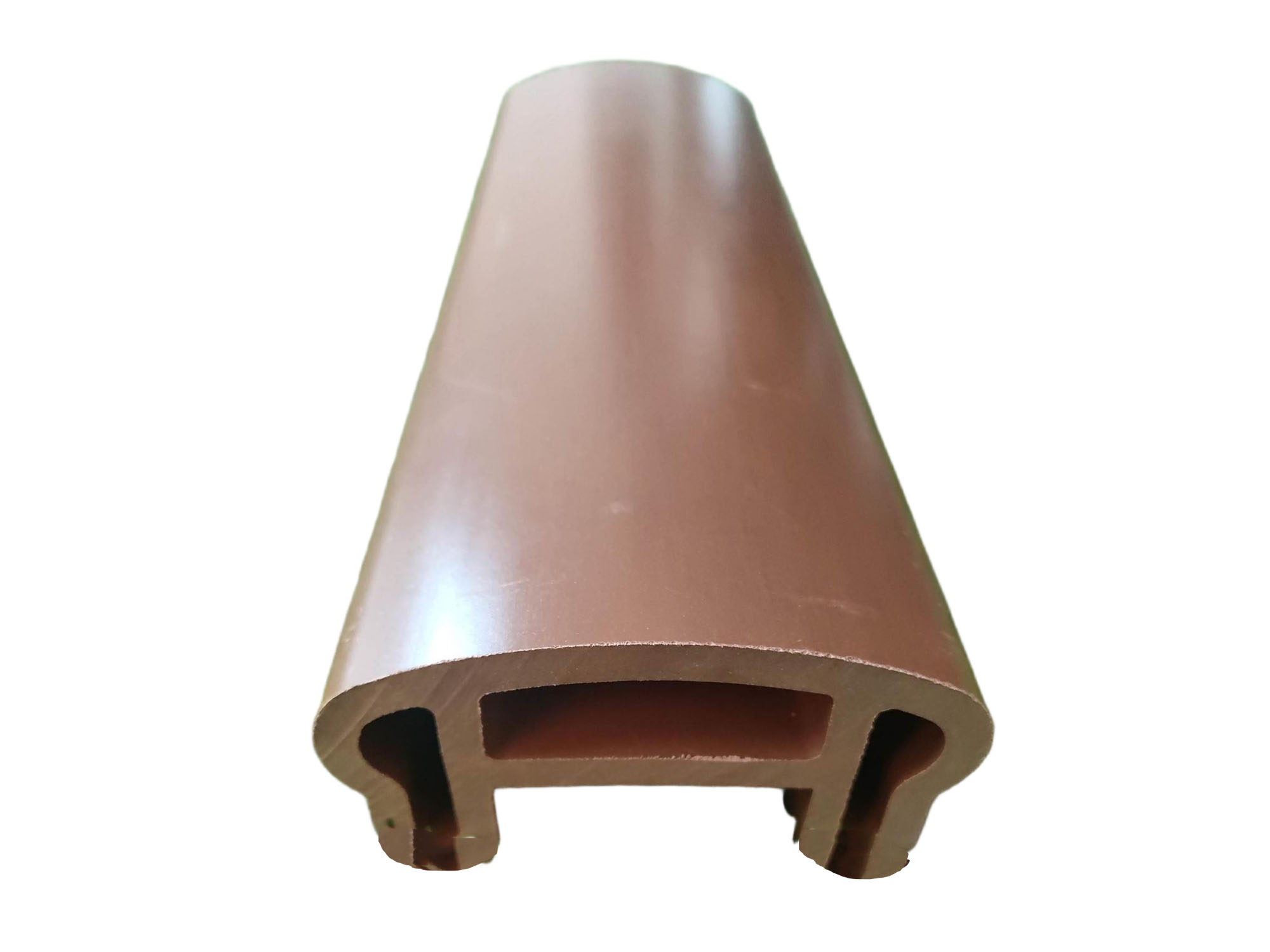 PE塑木扶手120*50