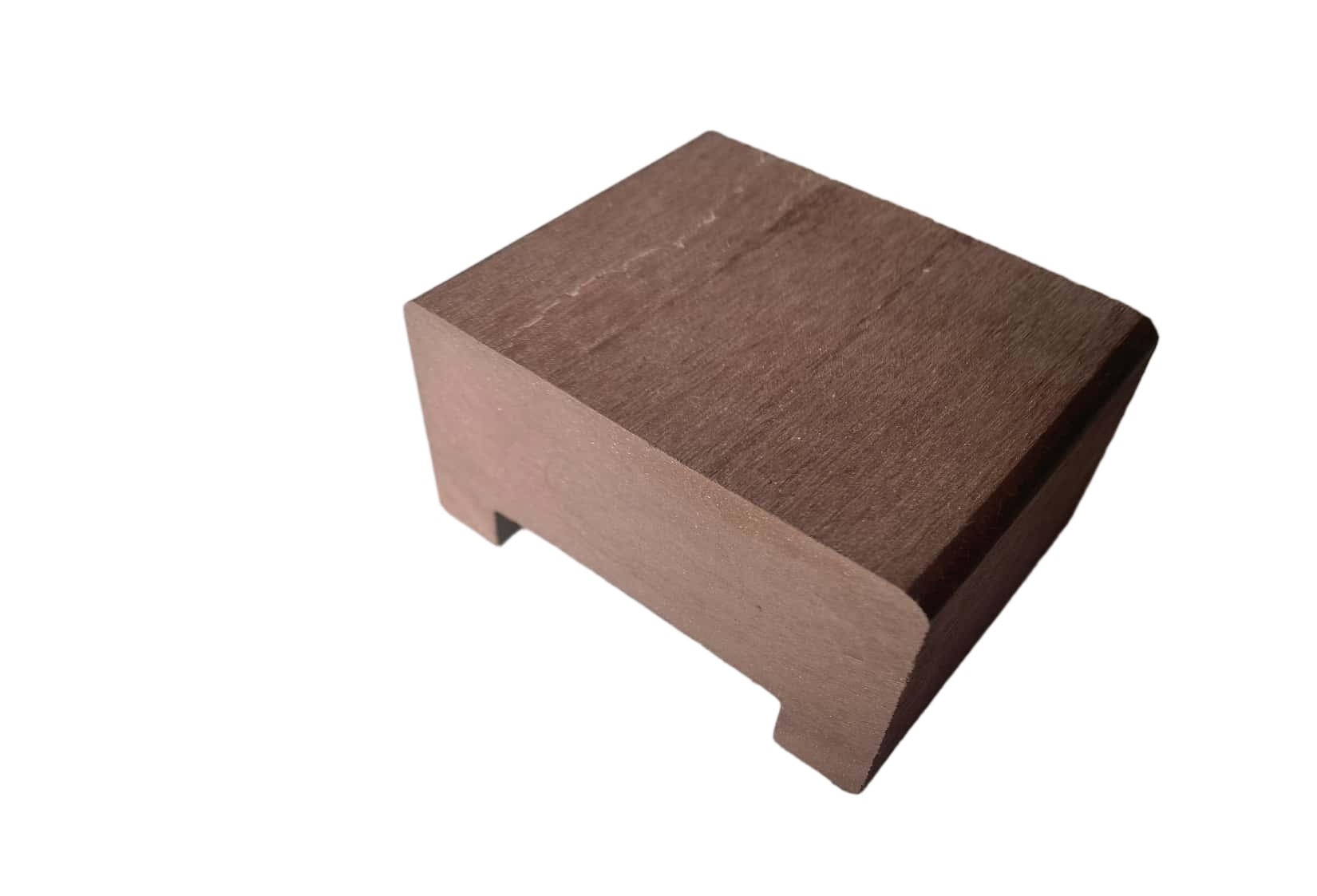 PE塑木扶手120*60