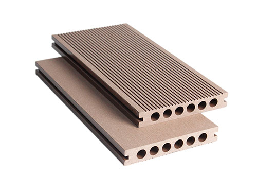 PE塑木地板PAB140K23