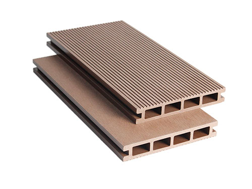 PE塑木地板PAB146K24B