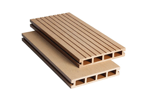 PE塑木地板PAB140K25C