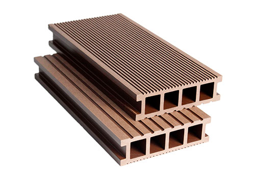 PE塑木地板PAB140K40