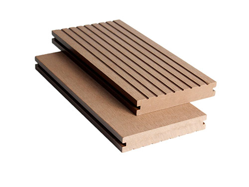 PE木塑实芯地板PAB140S25B