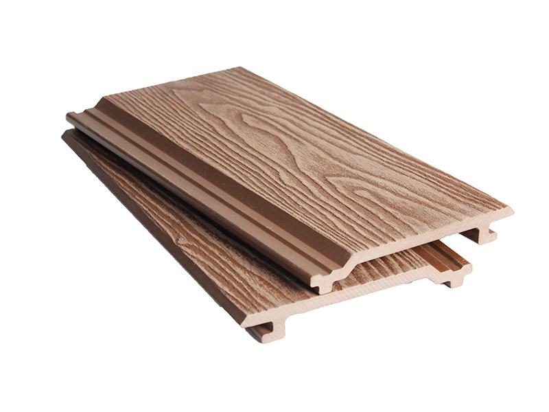 PE塑木墙板PAB146H21