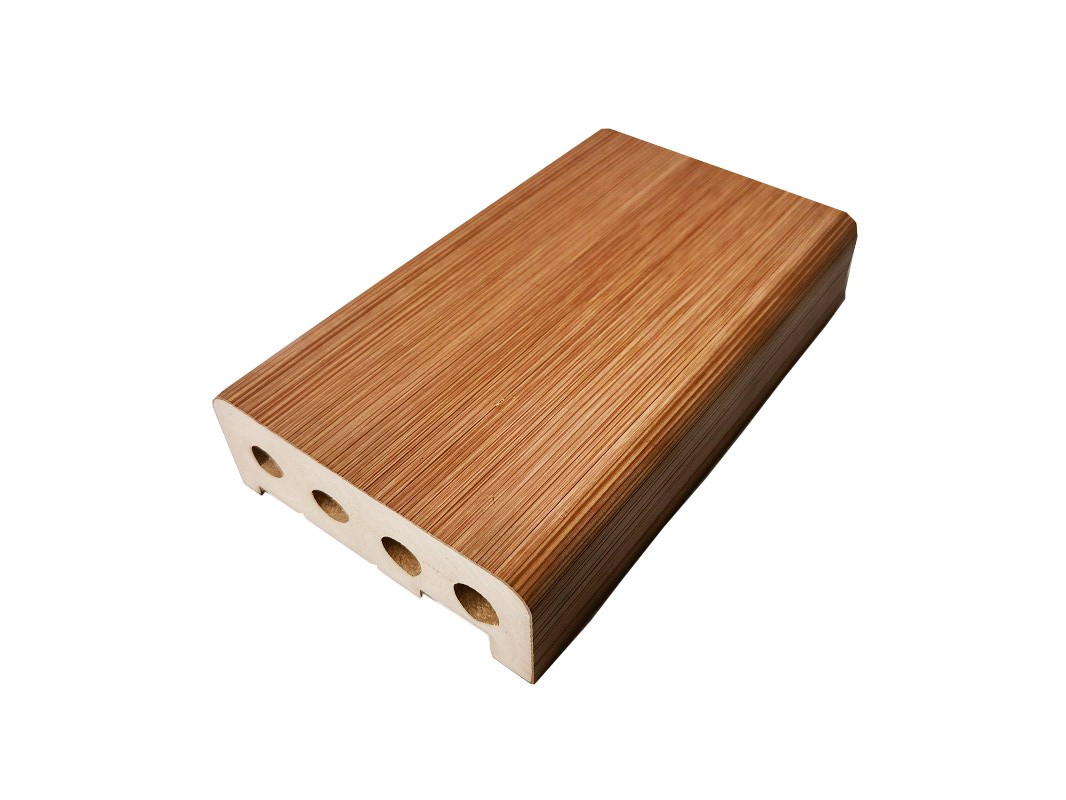 石英塑木扶手PCD12045