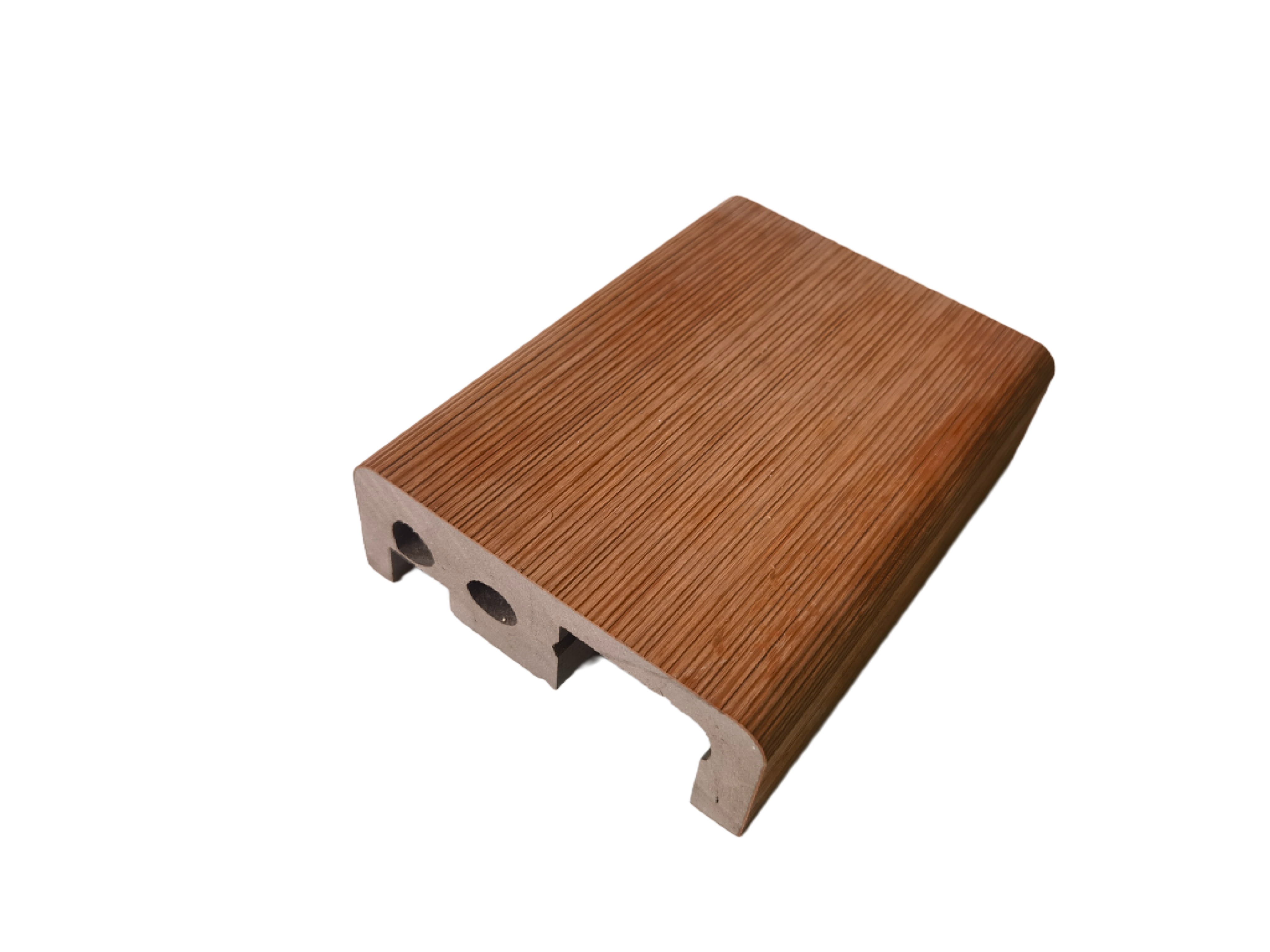 木合金塑木过道扶手