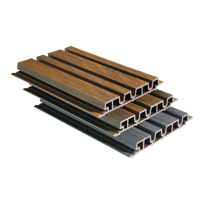 共挤塑木长城板218H26