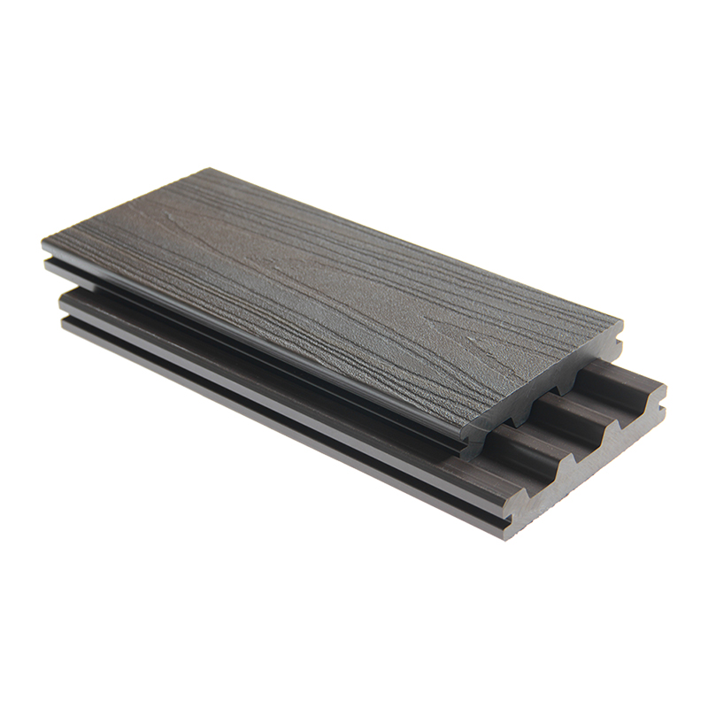 共挤塑木实芯地板PBH148S22