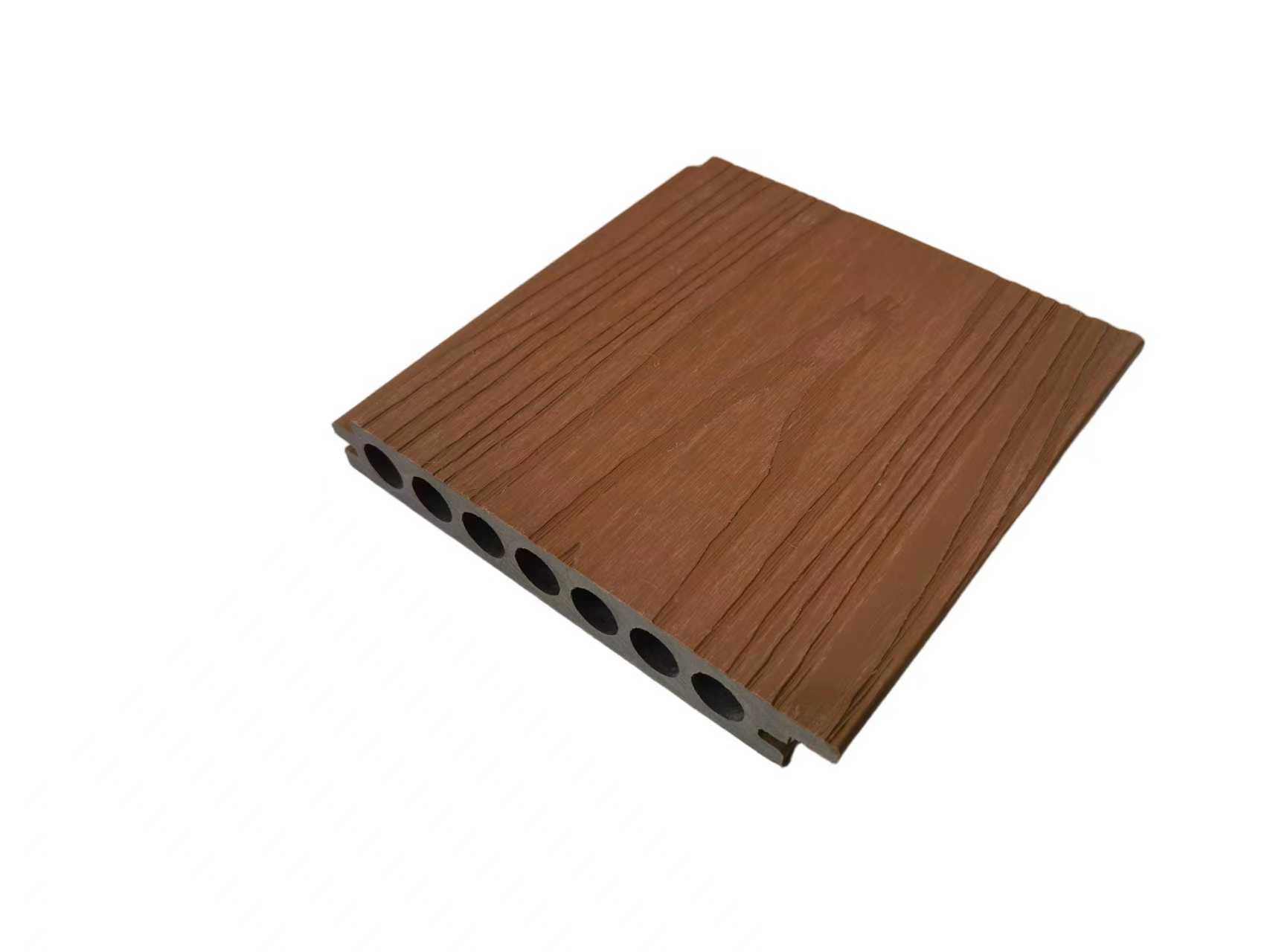 共挤塑木密拼地板ZJ140Y23