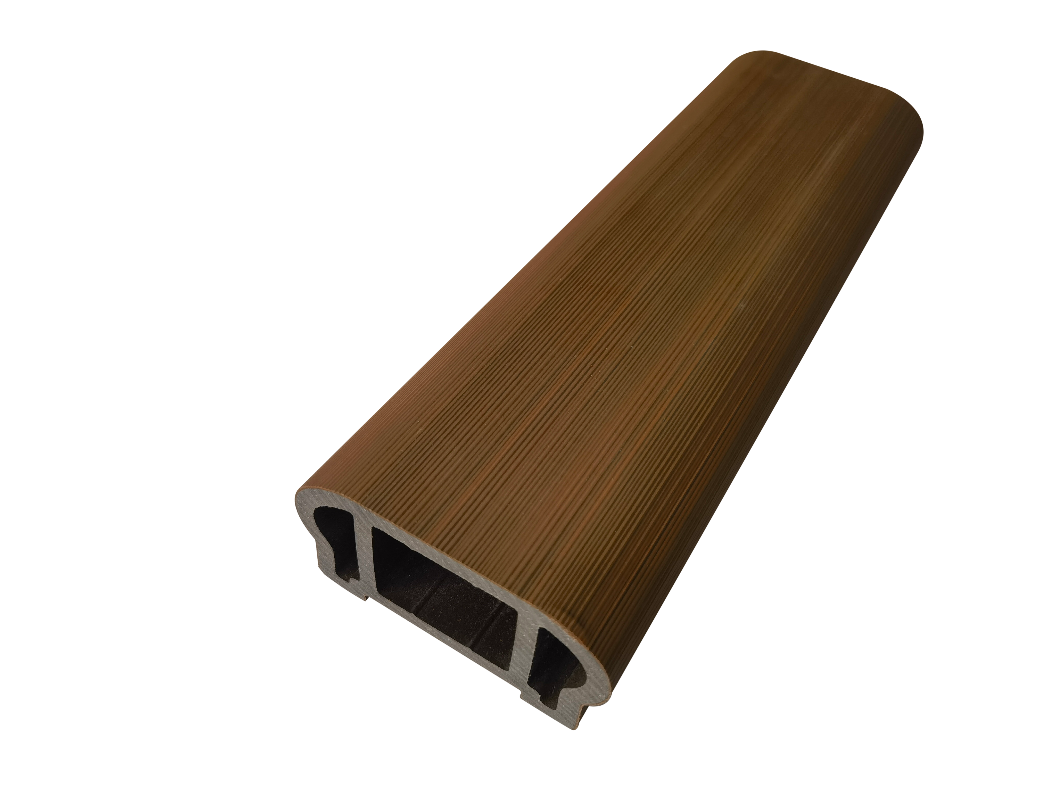 共挤木塑扶手9550A