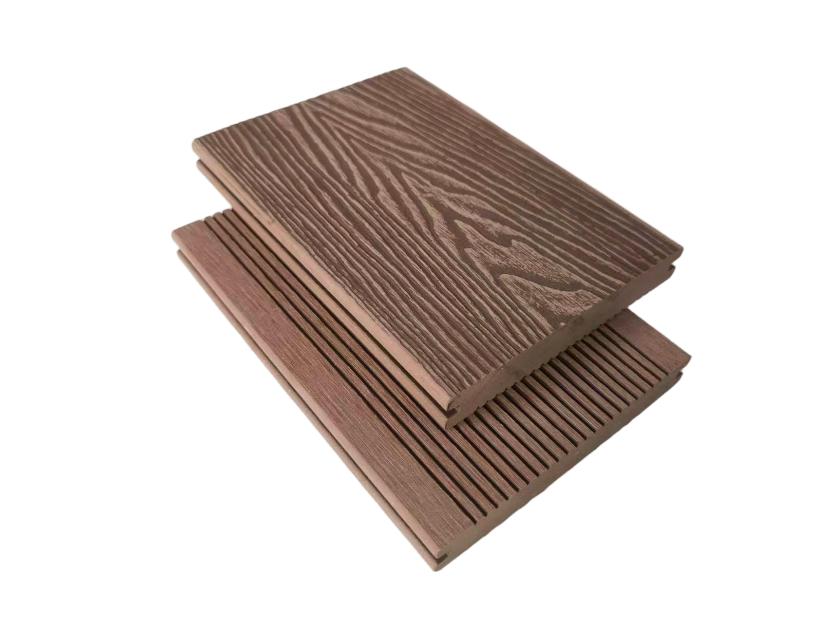 PE木塑实芯地板PAB140S20