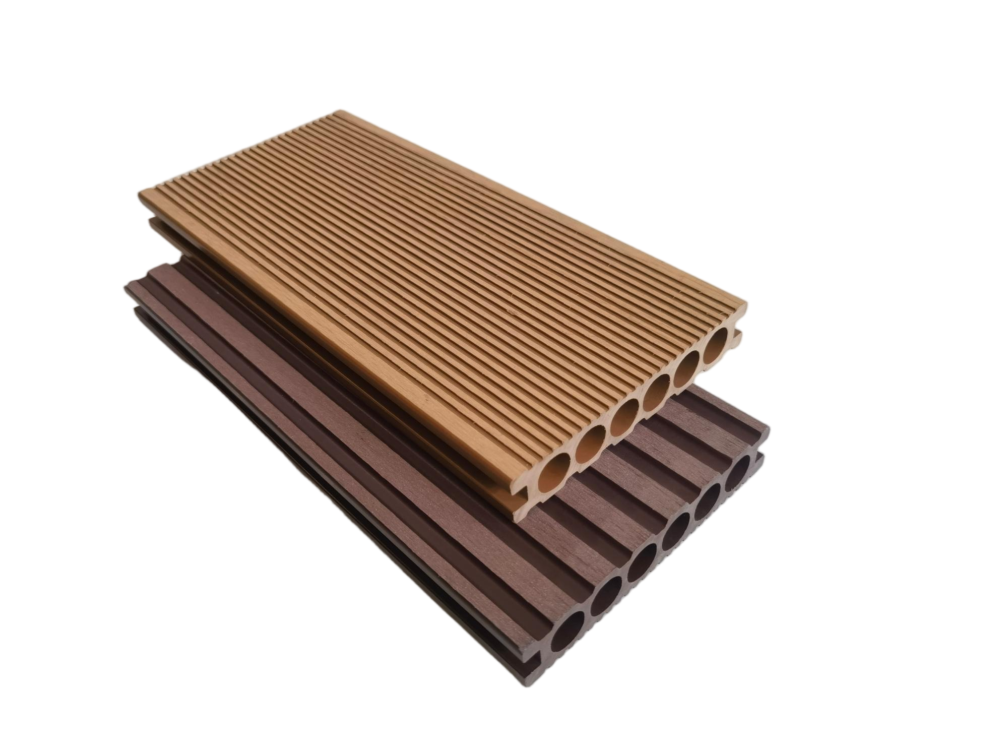 PE塑木地板140Y25（特价）