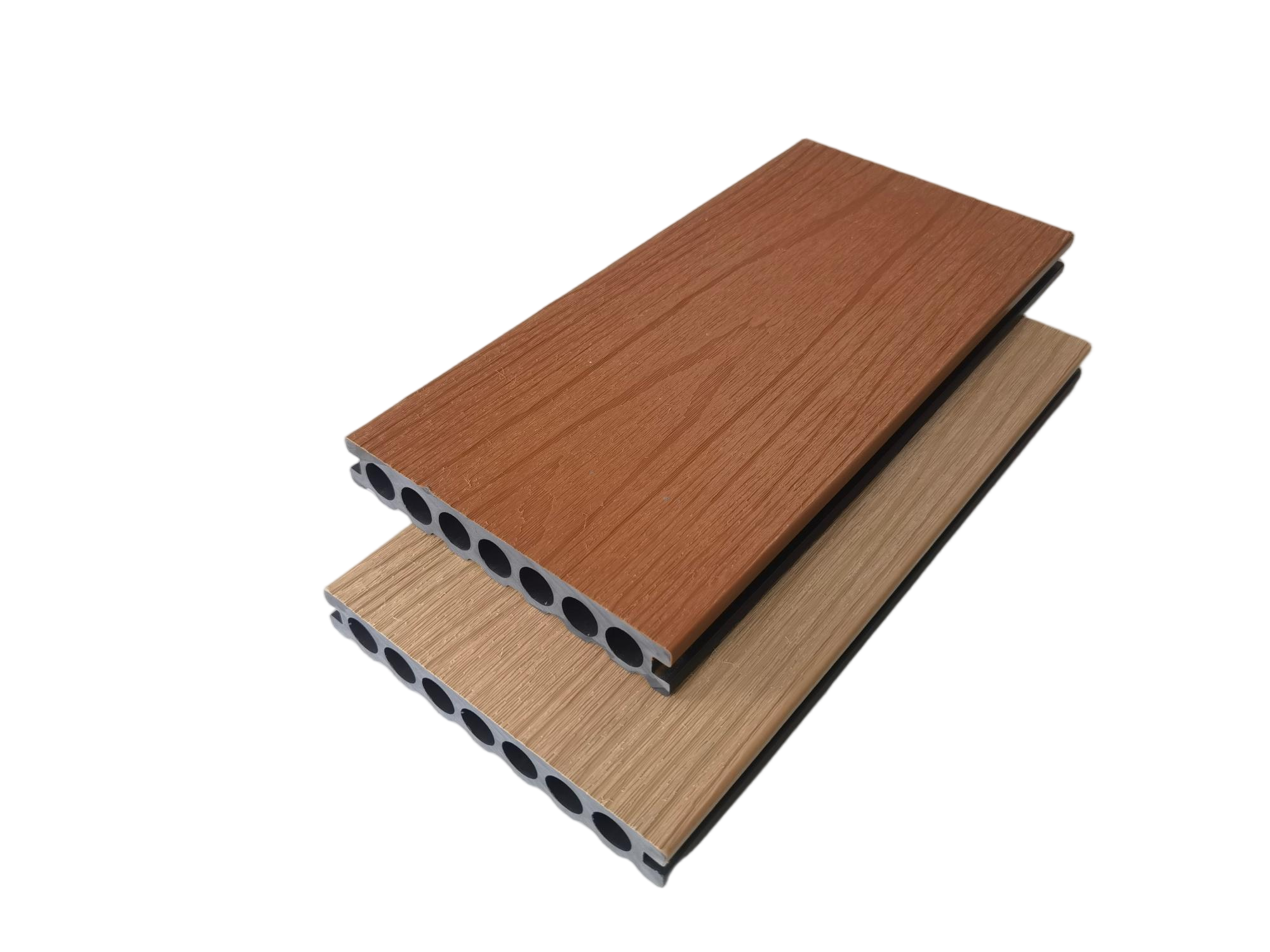 单面共挤塑木地板ZJ148Y23（特价）