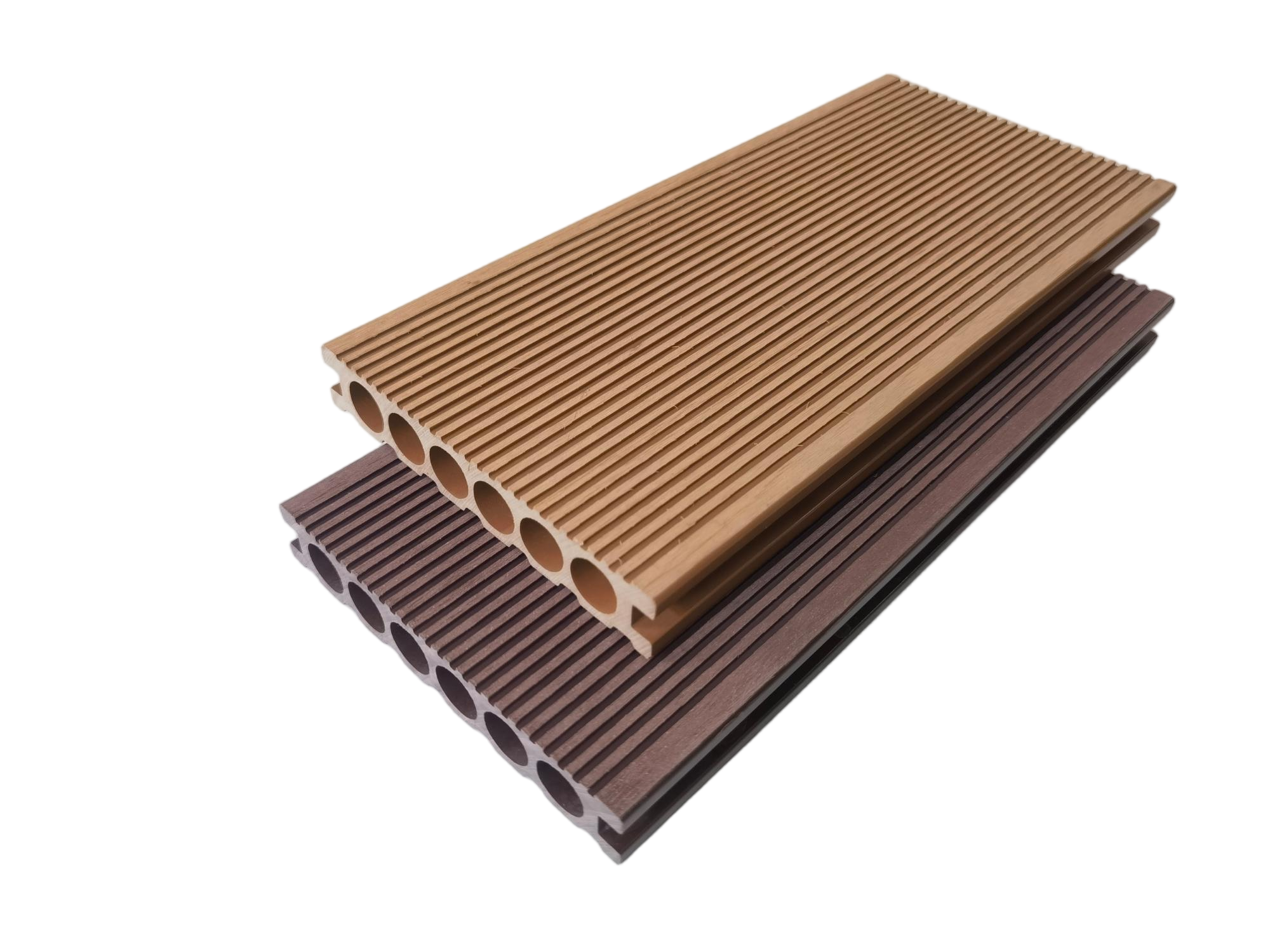 PE塑木地板140Y25（特价）