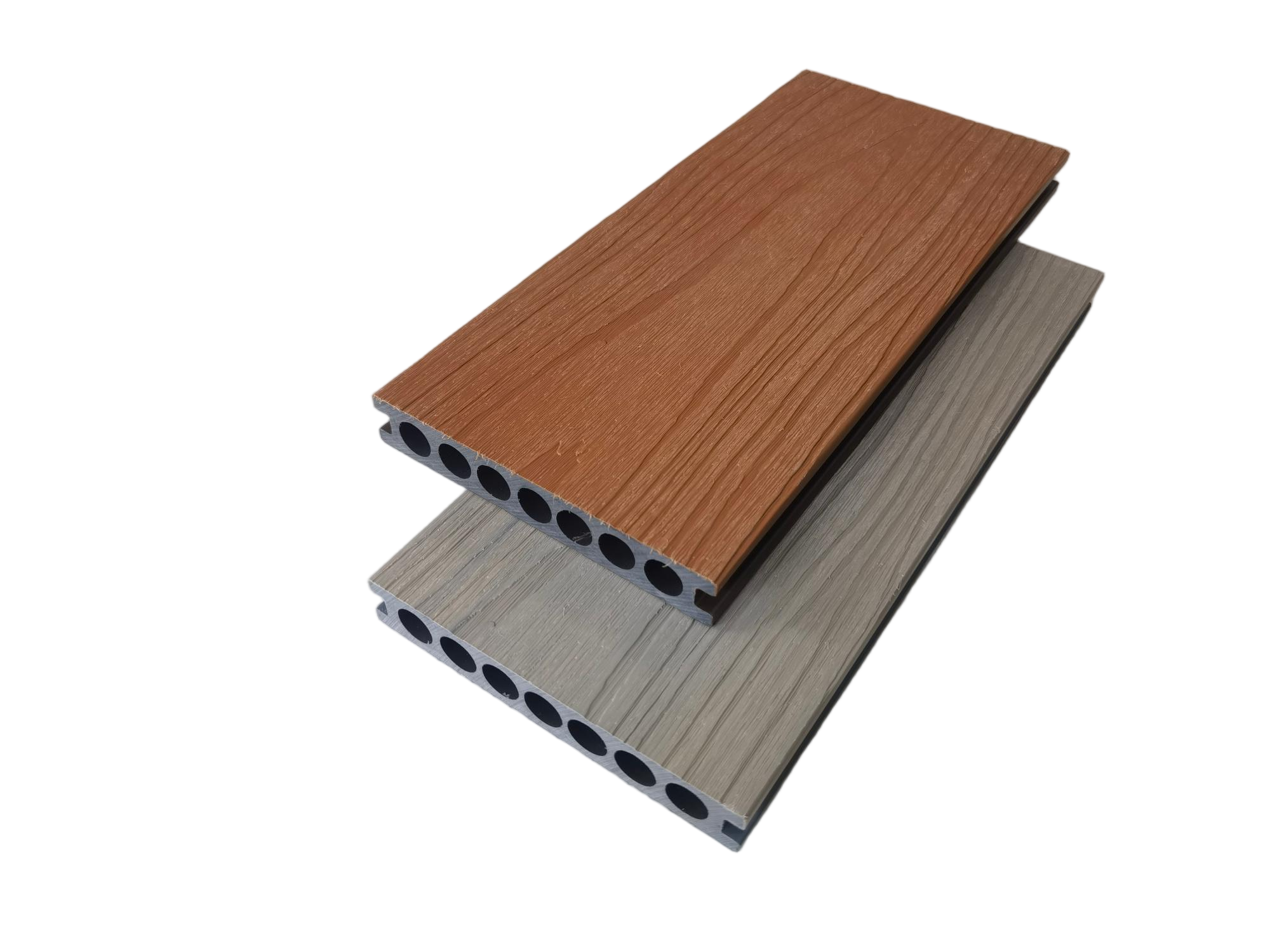 双面共挤塑木地板PBD140Y23（特价）