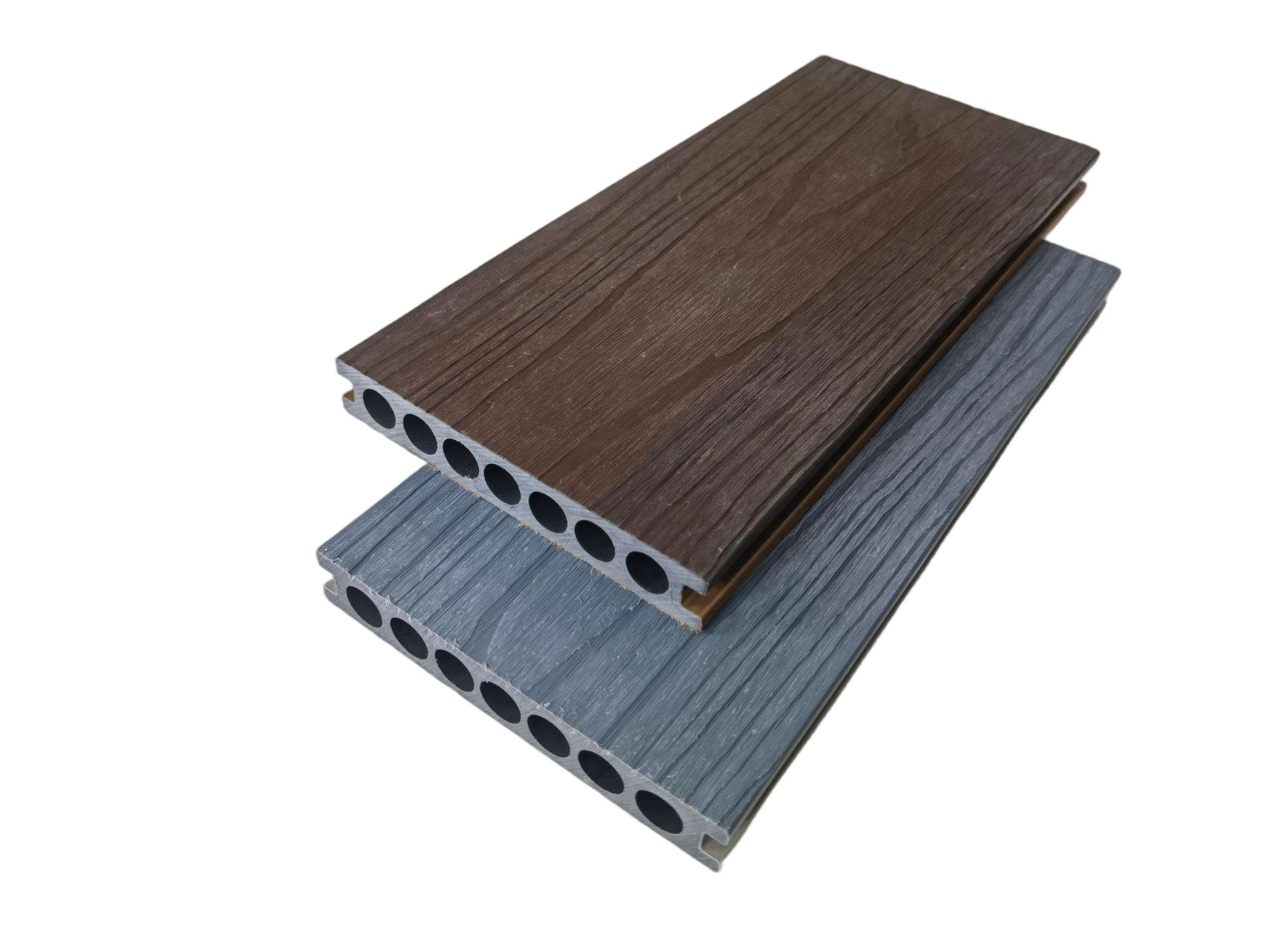 双面共挤塑木地板PBD140Y23（特价）