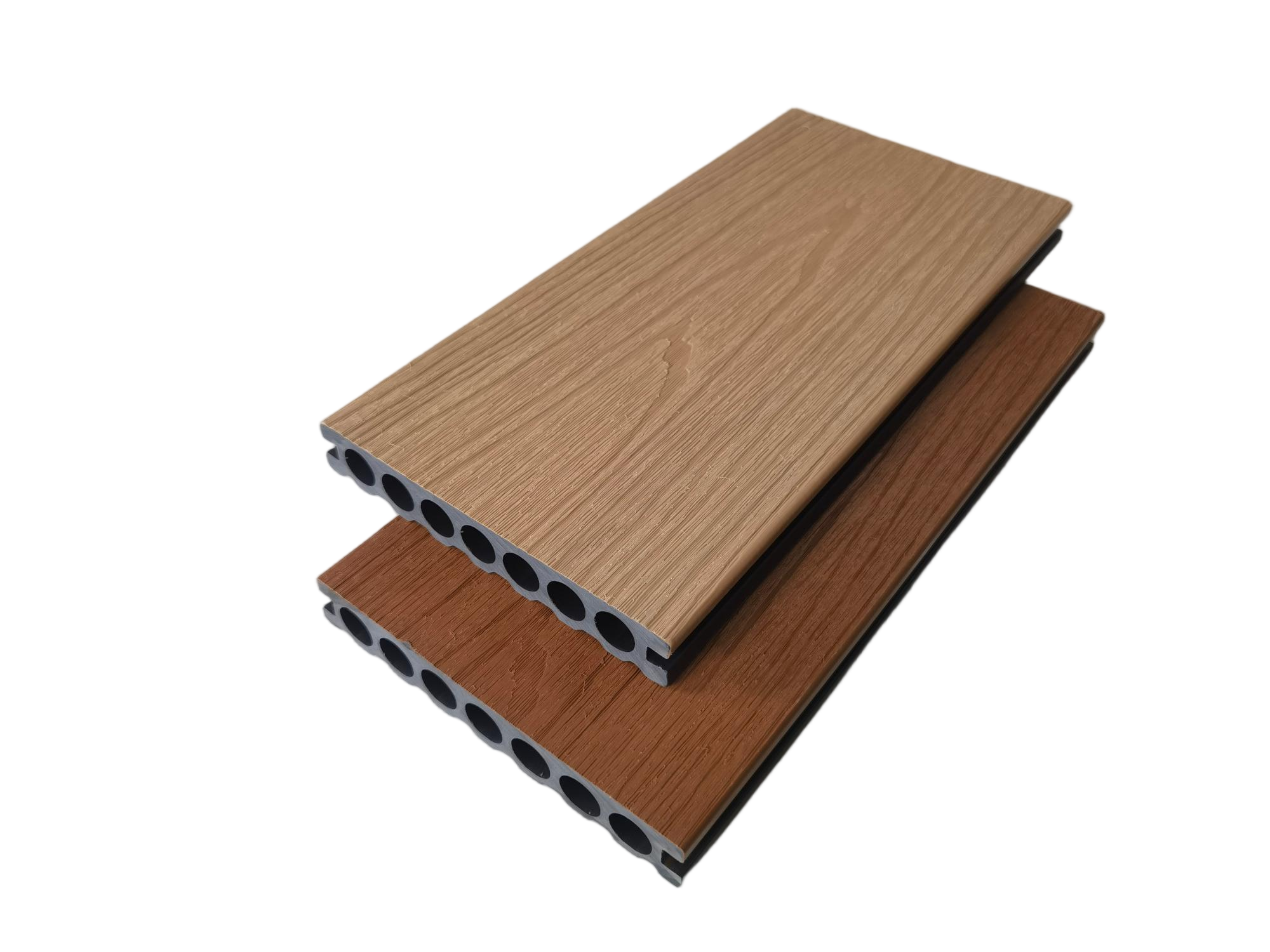 单面共挤塑木地板PBJ150Y23（特价）