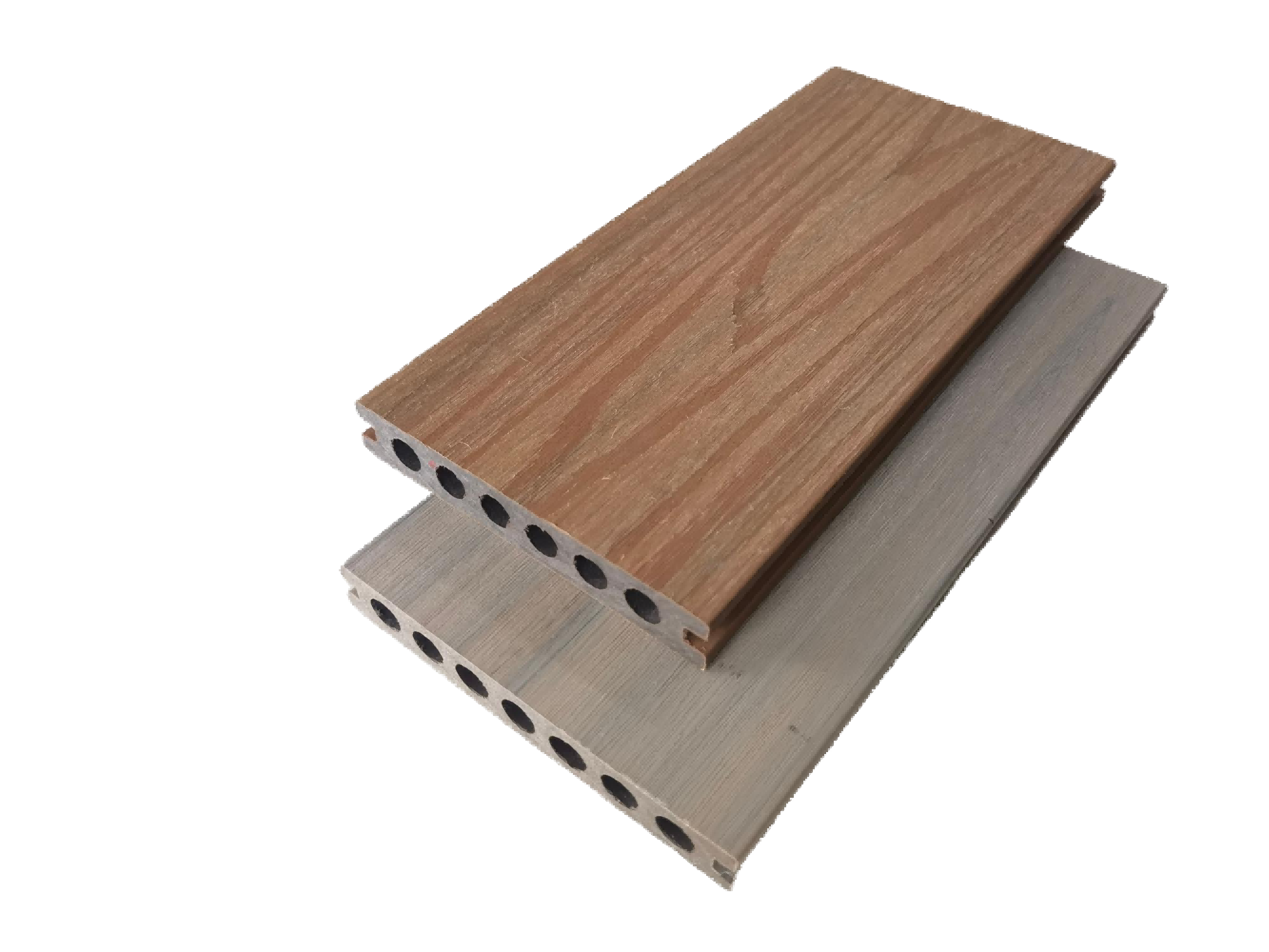 共挤塑木密拼地板PBD138y23