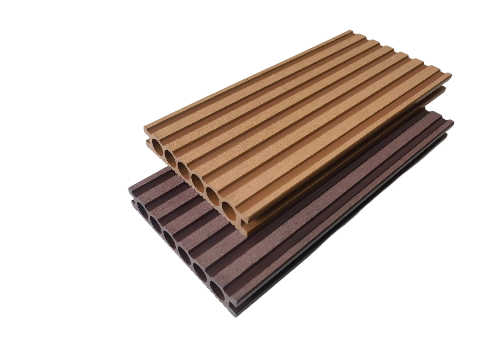 PE塑木地板140Y25（特价）