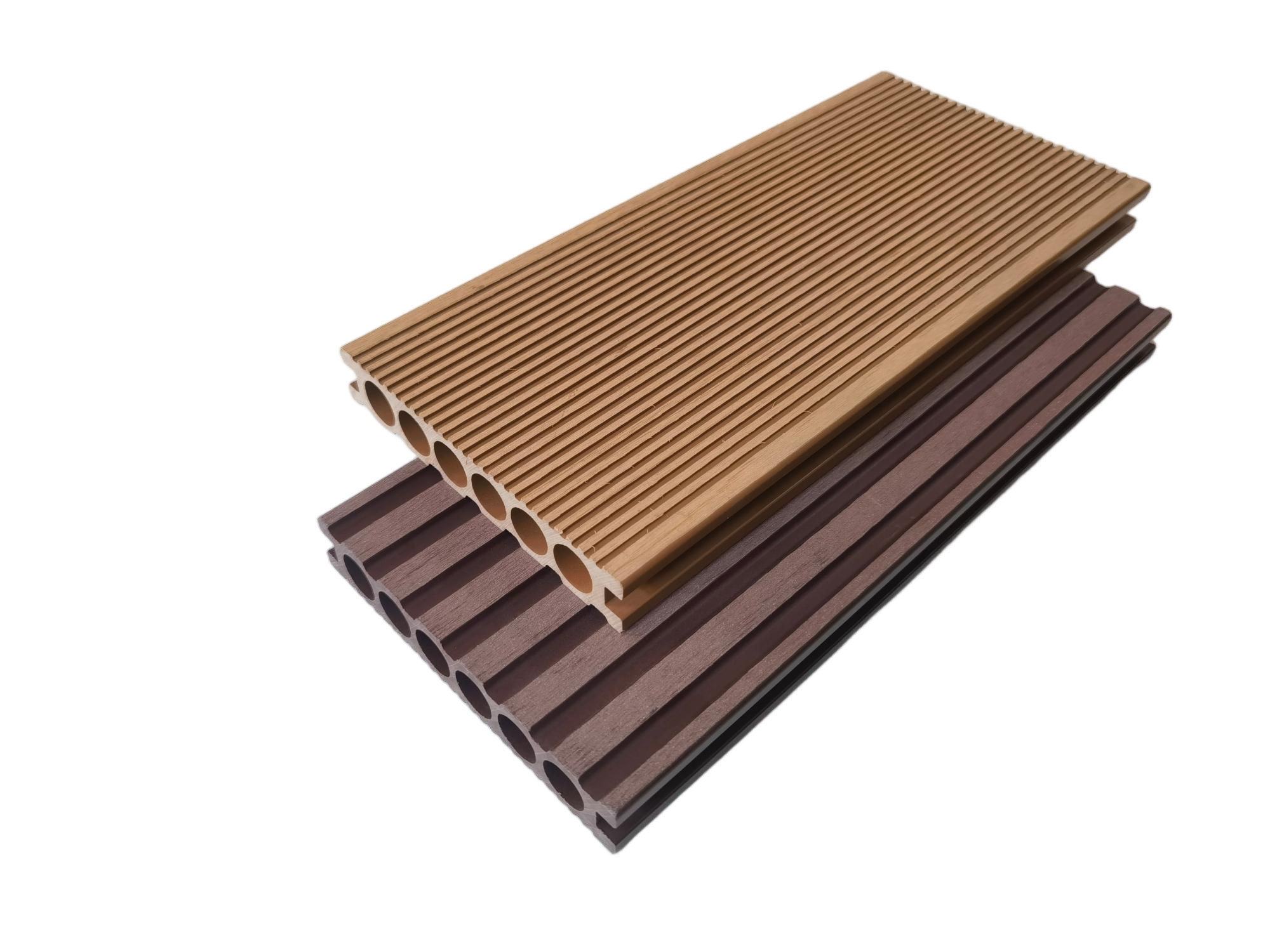 PE塑木地板140Y25（特价）